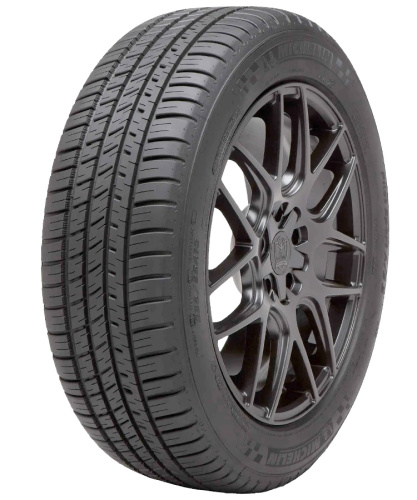 Шина Michelin Pilot Sport A/S 3 305/40 R20 112V (N0)(XL) в Самаре фото №1