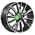 Premium Series КР010 (Kodiaq) 7,5x18/5x112 ET40 D57,1 Diamond Quartz