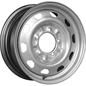 Magnetto 16003 S AM 6.5x16/5x114.3 D66.1 ET50 Silver