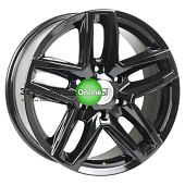 RST R238 (Hunter) 8x18/6x139,7 ET25 D106,1 BL