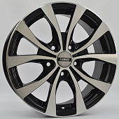 Neo 665 6.5x16/5x114.3 D66.1 ET40 BD