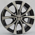 Neo 665 6.5x16/5x114.3 D66.1 ET40 BD