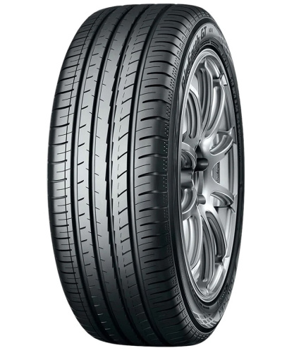 Шина Yokohama BluEarth-GT AE51H 225/45R18 91V TL в Самаре фото №1