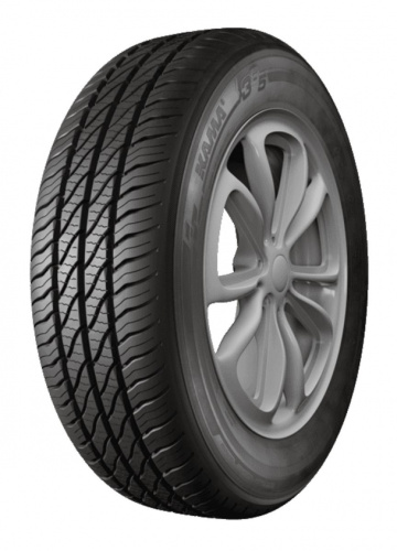 Kama Кама GRANT (НК-241) R14 175/65 82H фото №2