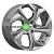 SKAD Original KL-1163 (Hongqi H5) 7,5x19/5x114,3 ET45 D67,1 Графит