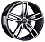 Replay A141 8x18/5x112 D66.6 ET25 BKF