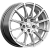 Скад Le Mans 7x16/5x112 D57.1 ET45 Серебристый
