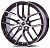 Lizardo XH317 BRONK 8x18/5x108 D60.1 ET33 BMF