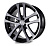 Race Ready CSS266 7.5x17/4x98 D58.6 ET28 B-P