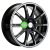 Колесный диск Khomen Wheels KHW1707 (KIA Rio I/II Solaris I/II) 6,5x17/4x100 ET44 D54,1 Black-FP купить в Самаре фото №1 Колесный диск Khomen Wheels KHW1707 (KIA Rio I/II Solaris I/II) 6,5x17/4x100 ET44 D54,1 Black-FP купить в Самаре фото №1