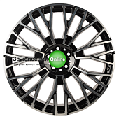 FR Replica 3S1111 10,5x21/5x112 ET43 D66,6 BMF (№33)