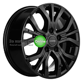 Khomen Wheels KHW1608 (Changan CS35 Plus) 6,5x16/5x110 ET46 D63,3 Black