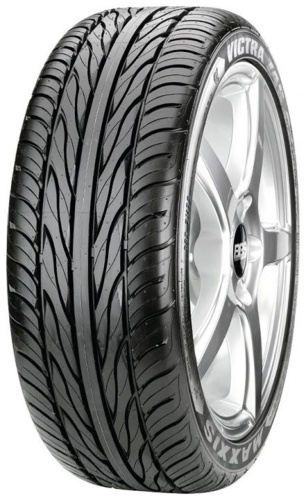 Maxxis MA-Z4S Victra 225/45 R17 94W (XL) фото №2