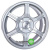Tech Line TL433 5.5x14/4x98 D58.6 ET38 BD фото №2