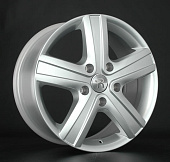 Replay VV59 7.5x17/5x130 D71.6 ET50 Silver
