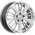Скад KL-1060 7.5x18/5x110 D63.35 ET46 Селена