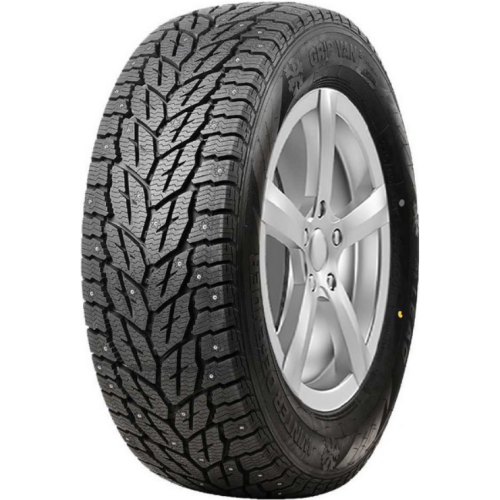LingLong Leao Winter Defender Grip Van 2 235/65R16C 121/119R TL (шип.) фото №2