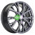Колесный диск Khomen Wheels KHW1806 (Sportage) 7x18/5x114,3 ET48,5 D67,1 Gray купить в Самаре фото №1