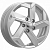 iFree КС979(ZV_16_Karoq) 6x16/5x112 D57.1 ET43 Silver