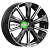 Premium Series КР013 (Haval Dargo) 7x19/5x114,3 ET40 D66,6 Diamond Quartz (4210918)