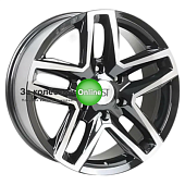 RST R238 (Nissan) 8x18/6x139,7 ET35 D77,8 BD