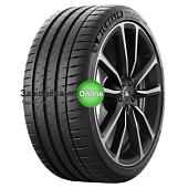 Michelin Pilot Sport 4S 255/35R19 96Y XL * TL