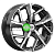 Скад Смолвуд (КЛ1200) 6x15/5x114,3 ET50 D67,1 Алмаз