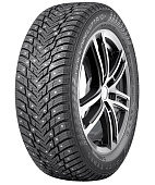 Ikon Tyres Hakkapeliitta 10p 205/65R16 95T TL (шип.)