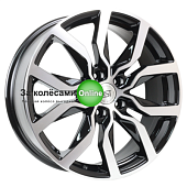 RST R138 7x18/5x110 ET50 D63,4 BD