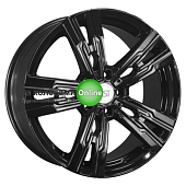 RST R228 (VW) 8x18/5x120 ET50 D65,1 BL