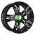 RST R228 (VW) 8x18/5x120 ET50 D65,1 BL