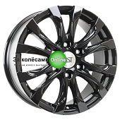 RST R118 (Hyundai) 7,5x18/6x139,7 ET48 D92,5 BL