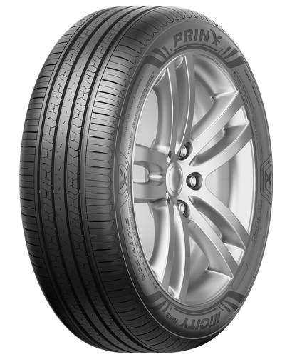 Шина Prinx HH3 205/55 R17 91V в Самаре фото №1