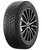Michelin X-Ice Snow 205/50R17 93H XL TL