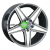 Колесный диск Replay MR72 8x17/5x112 ET43 D66,6 GMF (конус, MB001) купить в Самаре фото №1