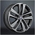 Replay CI63 7x16/5x108 D65.1 ET46 GMF