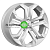 Premium Series КР015 (Sorento/Santa Fe) 7,5x19/5x114,3 ET49,5 D67,1 Elite Silver