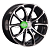 LS 764 6,5x15/4x100 ET45 D60,1 BKF (конус)