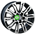 Replay A49 7x17/5x112 ET34 D57,1 MBF (конус, A002) 690 кг