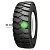 Galaxy (Yokohama ATG) Yardmaster 12PR 125A2 6,50-10 IND-1 TTF