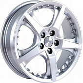 Скад Даймонд 6.5x16/5x114.3 D60.1 ET45 Селена