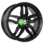 Neo 782 7,5x17/5x108 ET50,5 D63,4 BL