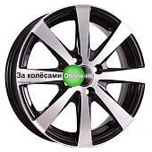 Tech Line 634 6x16/4x114,3 ET40 D67,1 BDm