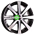 Tech Line 634 6x16/4x114,3 ET40 D67,1 BDm