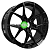 Hengde 5063 10x22/5x112 ET35 D66,6 Gloss Black (HNGD)