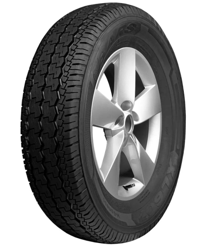 Шина Bars XL607 185/75R16C 104/102P TL в Самаре фото №1