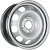 Magnetto 16003 6.5x16/5x114.3 D66.1 ET50 Серебристый