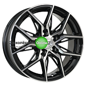 RST R146 (CS35) 6,5x16/5x110 ET46 D63,3 BD