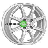 iFree Майами лайт (КС1029) 5,5x14/4x98 ET27 D58,5 Нео-классик