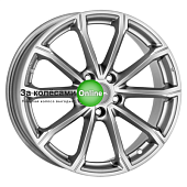 Mak DaVinci 6,5x16/4x108 ET20 D65,1 Light Titan